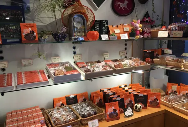 オザワ洋菓子店の写真・動画_image_166776