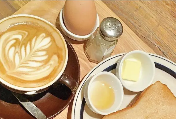 COFFEE VALLEY（コーヒー バレー）の写真・動画_image_166935