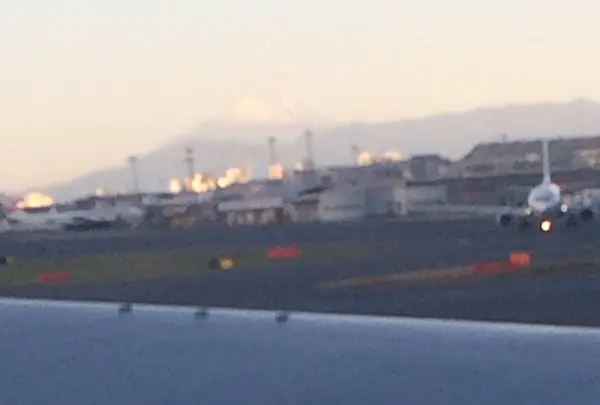 羽田空港（東京国際空港）の写真・動画_image_167435