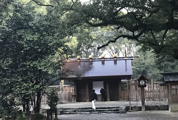上知我麻神社の写真・動画_image_168221