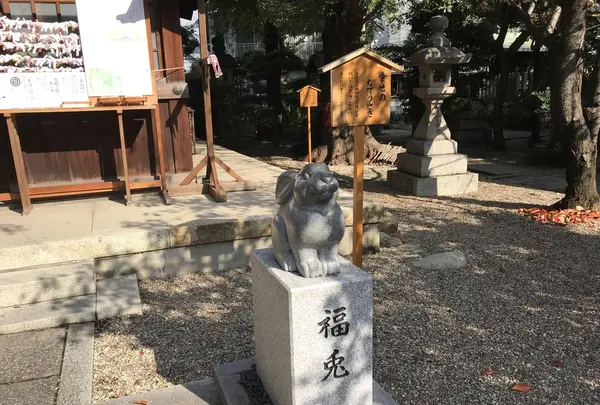 三輪神社の写真・動画_image_168235