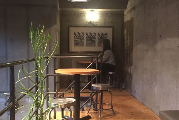 トモカコーヒー（TO.MO.CA.COFFEE） 代々木上原店の写真・動画_image_168349
