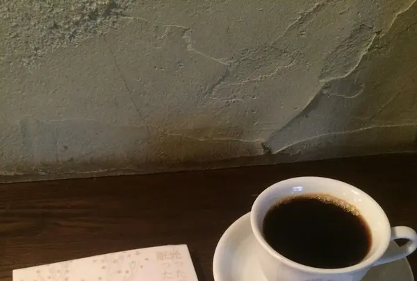 ELEPHANT FACTORY COFFEE （エレファント ファクトリー コーヒー） の写真・動画_image_169370