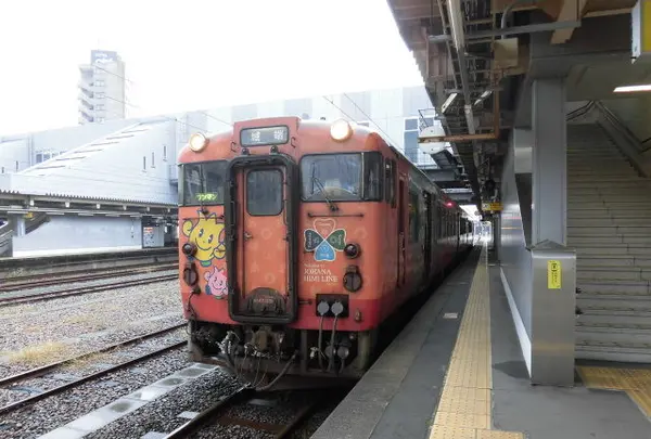 高岡駅の写真・動画_image_169459