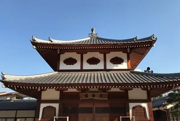 大願寺の写真・動画_image_169465