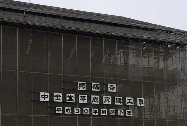 興福寺 南円堂（西国９番）の写真・動画_image_170362