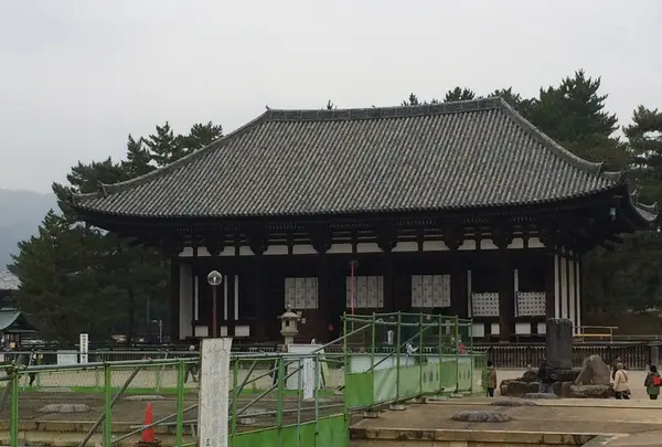 興福寺 南円堂（西国９番）の写真・動画_image_170363