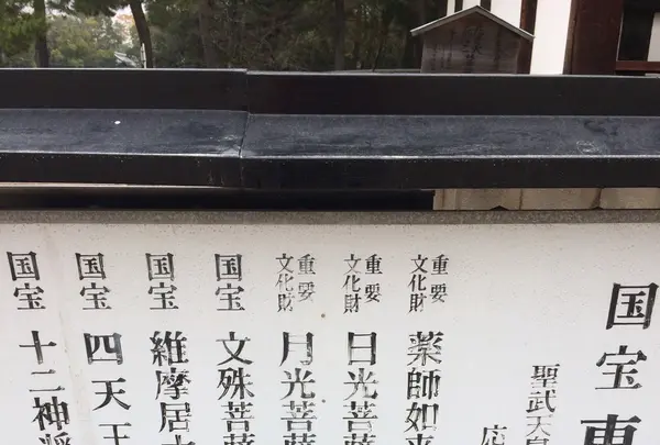 興福寺 東金堂の写真・動画_image_170436