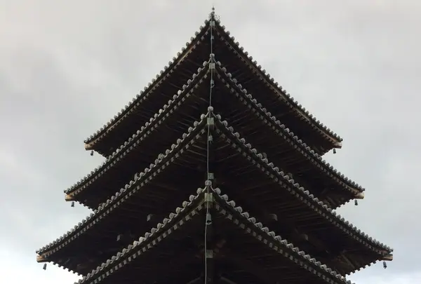 法隆寺五重塔の写真・動画_image_170572