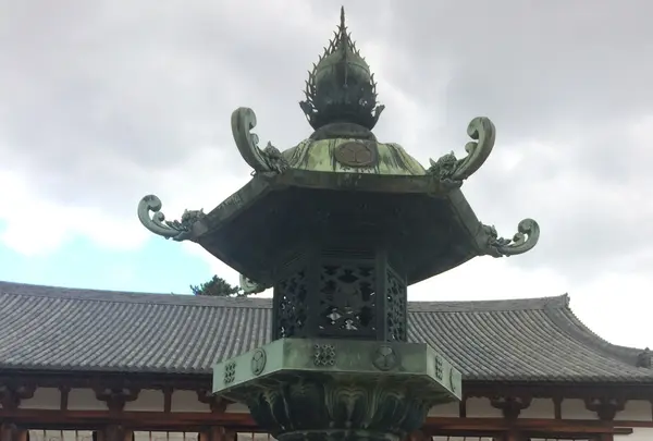 法隆寺五重塔の写真・動画_image_170579