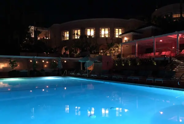 Beverly Hills Hotelの写真・動画_image_170911