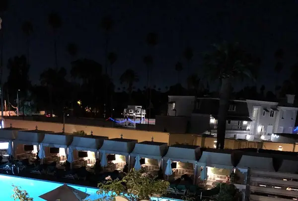 Beverly Hills Hotelの写真・動画_image_170914