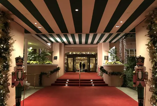 Beverly Hills Hotelの写真・動画_image_170915