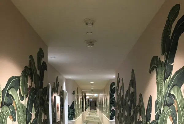 Beverly Hills Hotelの写真・動画_image_170916