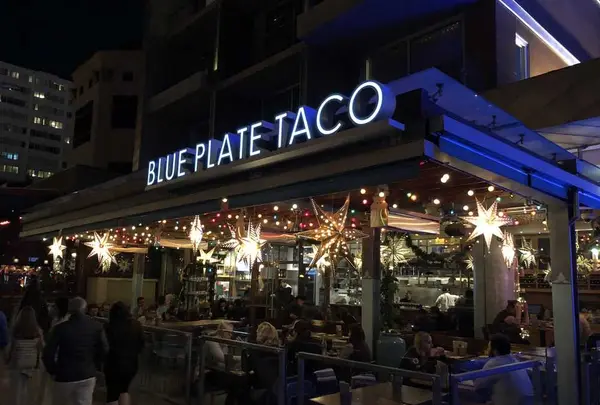 Blue Plate Tacoの写真・動画_image_171272