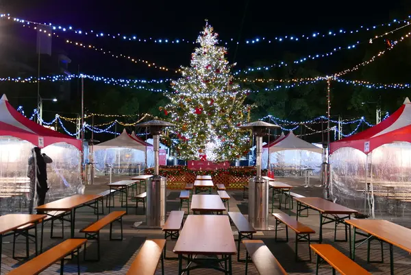 名古屋クリスマスマーケットの写真・動画_image_172649