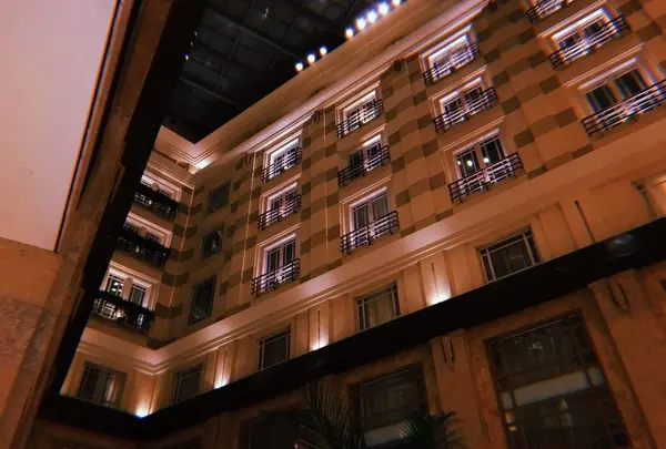 The Fullerton Hotel Singaporeの写真・動画_image_172900