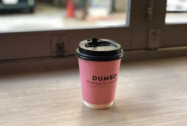 DUMBO Doughnuts and Coffee（ダンボドーナッツ＆コーヒー）の写真・動画_image_174047
