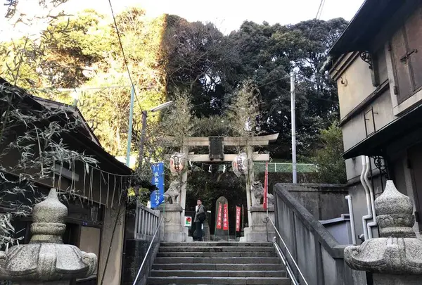 久国神社の写真・動画_image_174092