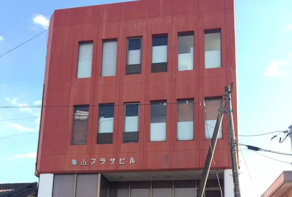 旧亀山城多門楼の写真・動画_image_175366