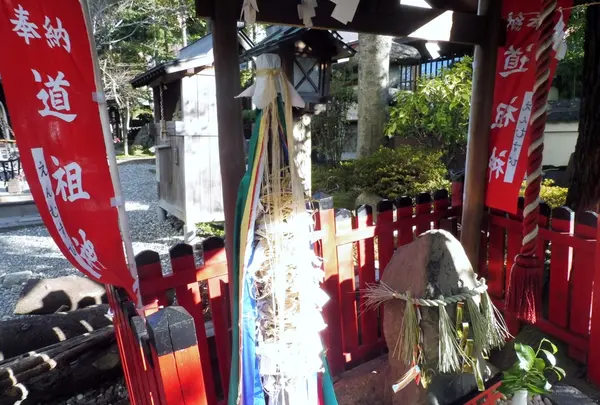 洲崎神社の写真・動画_image_175424