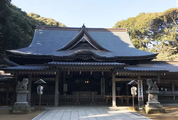 猿田神社の写真・動画_image_175561
