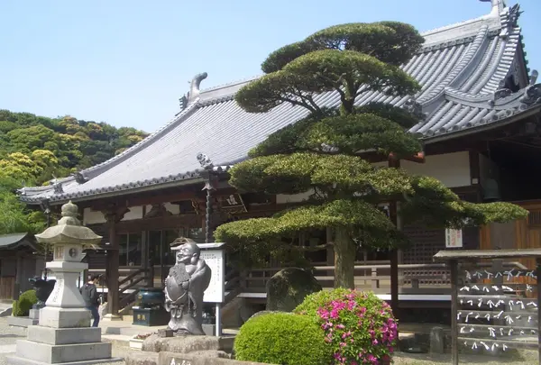 護国寺の写真・動画_image_175822