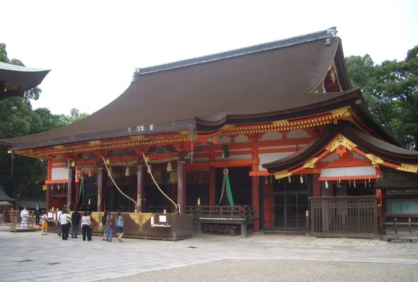 八坂神社の写真・動画_image_176870