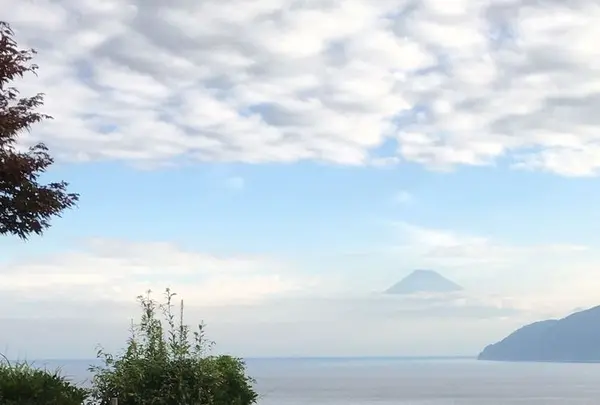 西伊豆 高級旅館 富岳群青の写真・動画_image_177034