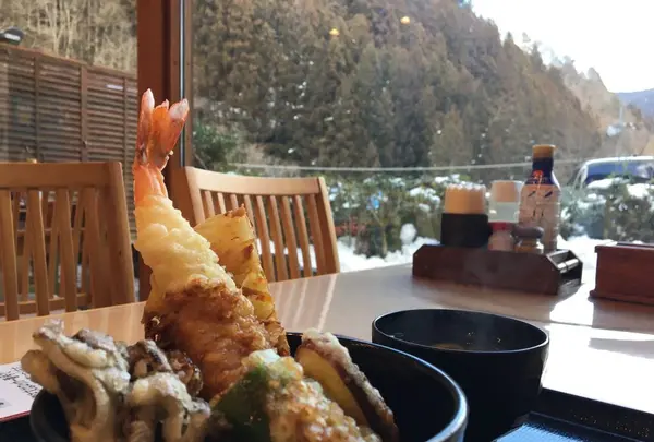 檜原温泉センター「数馬の湯」の写真・動画_image_178087