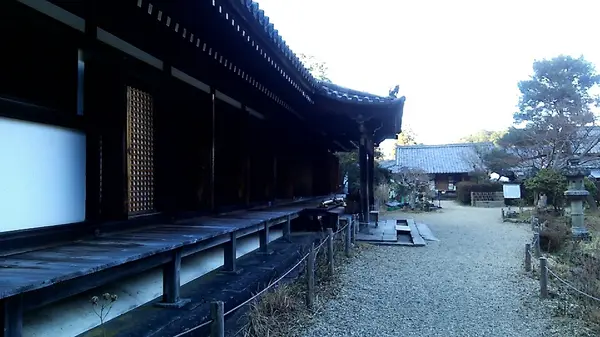 浄瑠璃寺の写真・動画_image_179924