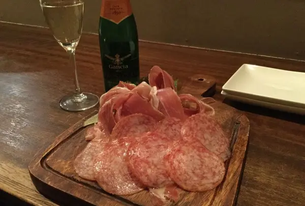 イタリアンバルHOMEの写真・動画_image_180077
