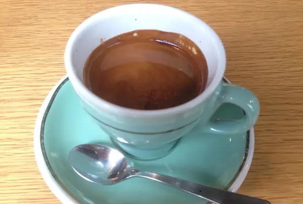 Mojo Coffee（モジョコーヒー） 神楽坂店の写真・動画_image_18009