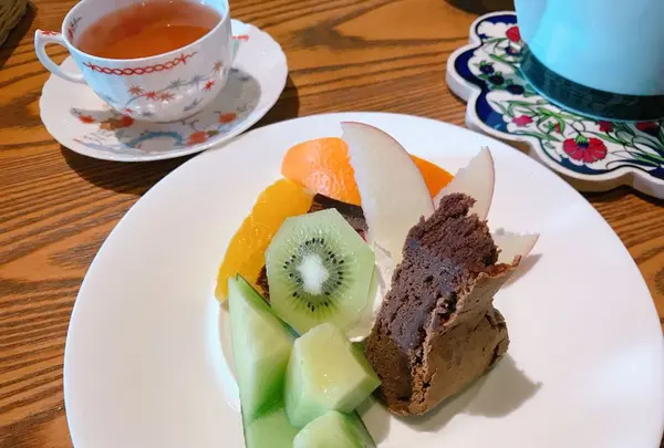 カフェスタイル HAZUKIの写真・動画_image_180412