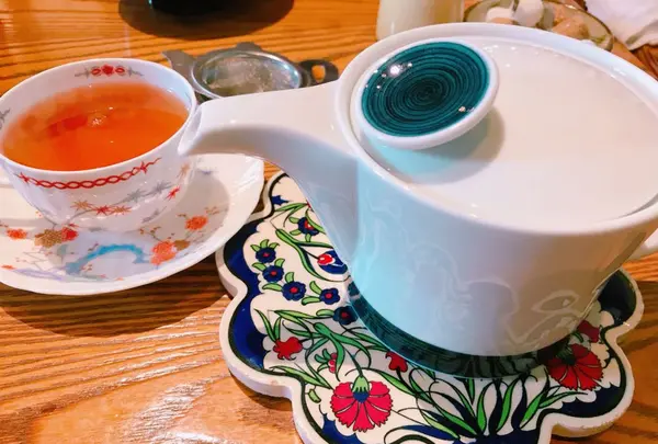 カフェスタイル HAZUKIの写真・動画_image_180413