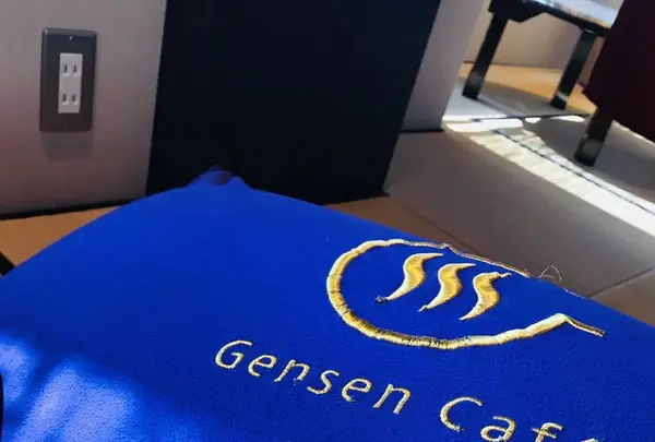 Gensen Café（ゲンセン カフェ）の写真・動画_image_181252