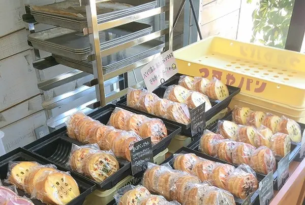 まるい食パン専門店 つるやパンの写真・動画_image_181912