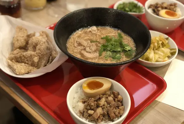 台湾麺線の写真・動画_image_183048