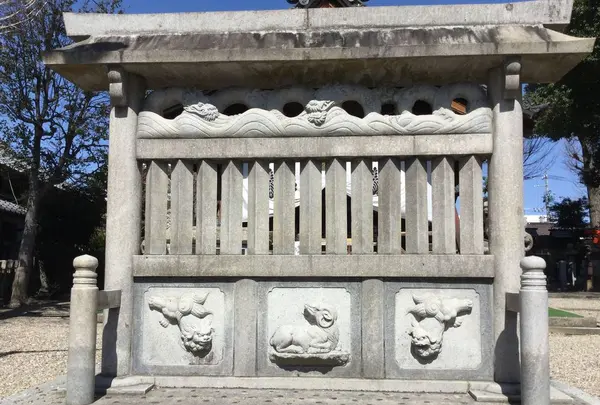 羊神社の写真・動画_image_183168