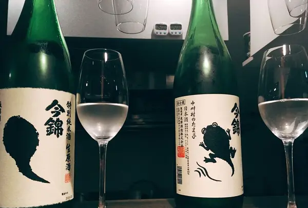 日本酒バル Katoyaの写真・動画_image_183763