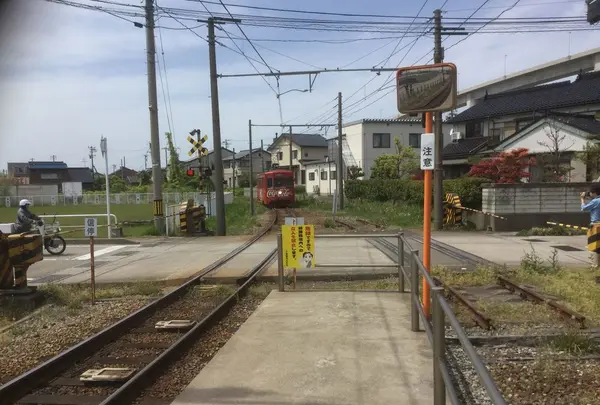 越ノ潟駅の写真・動画_image_183815