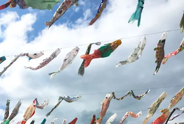 高槻市鯉のぼりフェスタの写真・動画_image_184428