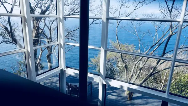 Izu Cliff Houseの写真・動画_image_184671