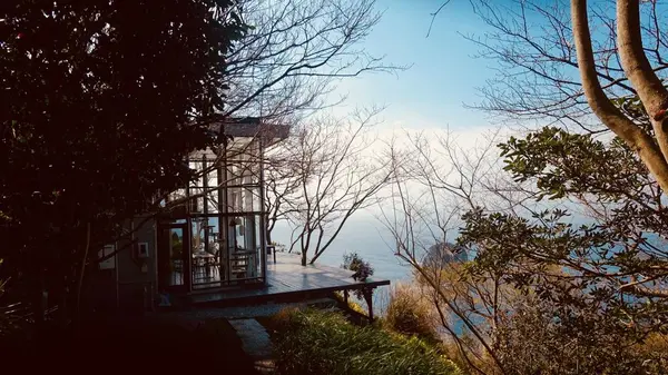 Izu Cliff Houseの写真・動画_image_184672