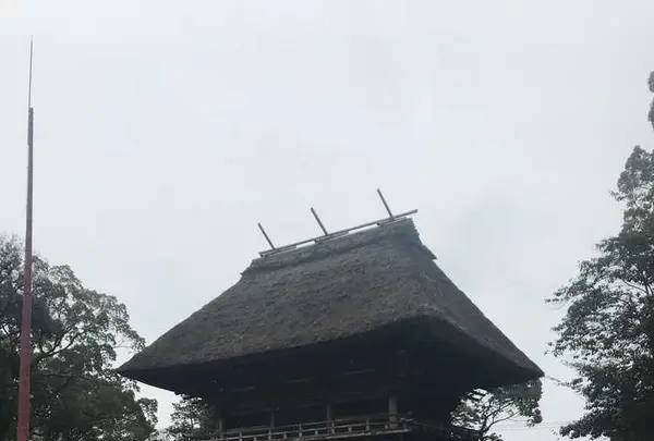 青井阿蘇神社の写真・動画_image_184994