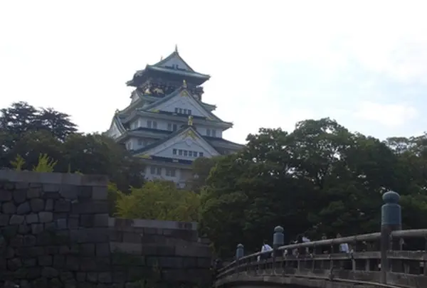 大阪城　梅林の写真・動画_image_185168