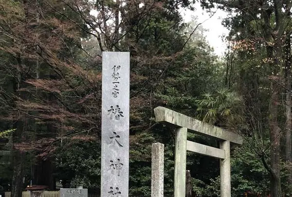 椿大神社の写真・動画_image_185229