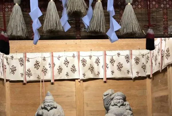 椿大神社の写真・動画_image_185234
