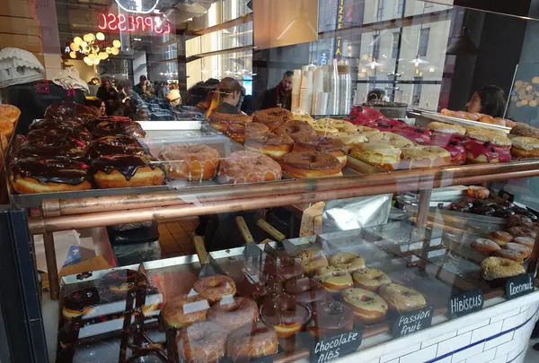 Dough Doughnutsの写真・動画_image_186012