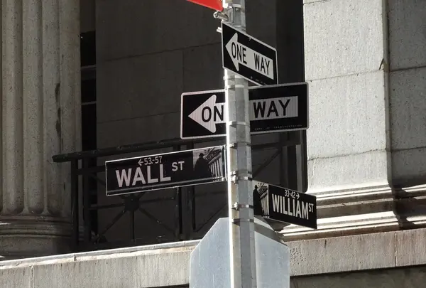 Wall Streetの写真・動画_image_186258